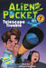 Alien in My Pocket #7: Telescope Troubles by Nate Ball