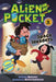 Alien in My Pocket #8: Space Invaders by Nate Ball