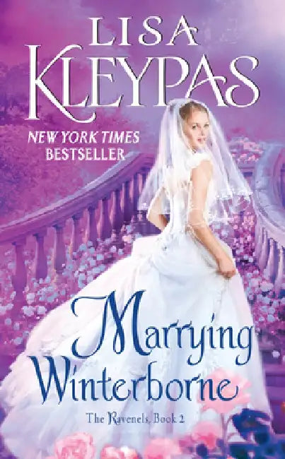 Marrying Winterborne by Lisa Kleypas