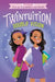 Twintuition: Double Vision by Tia Mowry