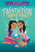 Twintuition: Double Trouble by Tia Mowry