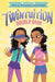 Twintuition: Double Dare by Tia Mowry