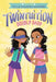 Twintuition: Double Dare by Tia Mowry