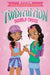 Twintuition: Double Cross by Tia Mowry