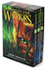 Warriors Box Set: Volumes 1 to 3: Into the Wild, Fire and Ice, Forest of Secrets by Erin Hunter