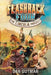 Flashback Four #1: The Lincoln Project by Dan Gutman