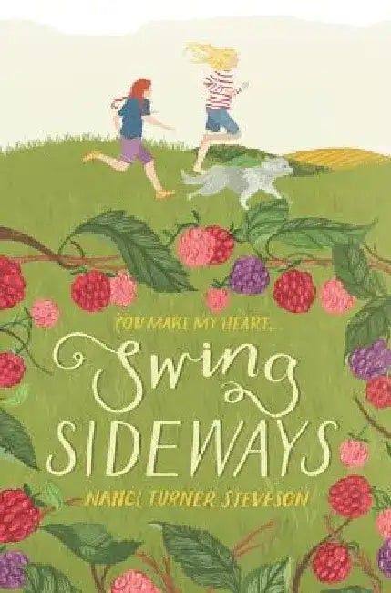 Swing Sideways by Nanci Turner Steveson