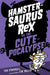 Hamstersaurus Rex vs. the Cutepocalypse by Tom O'Donnell