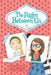The Pages Between Us by Lindsey Leavitt