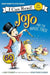 Jojo and the Magic Trick by Jane O'Connor