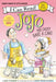 Jojo and Daddy Bake a Cake by Jane O'Connor
