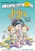 Fancy Nancy: Jojo My First Icr #4 by Jane O'Connor