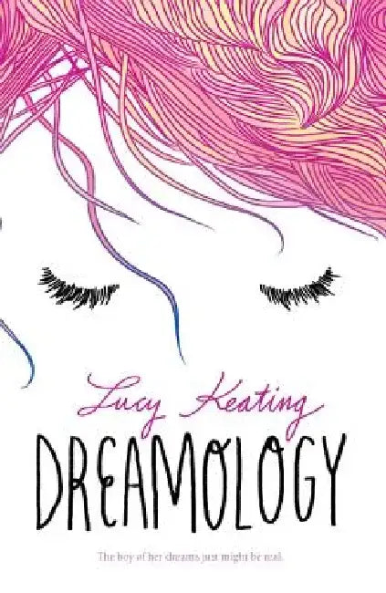 Dreamology by Lucy Keating