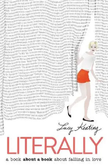 Literally by Lucy Keating