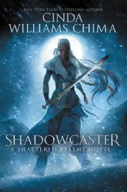 Shadowcaster by Cinda Williams Chima