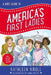 A Kids' Guide to America's First Ladies by Kathleen Krull