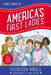A Kids' Guide to America's First Ladies by Kathleen Krull