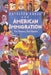 American Immigration: Our History, Our Stories by Kathleen Krull
