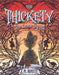 The Thickety #4: The Last Spell by J. A. White