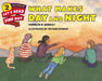 What Makes Day and Night by Franklyn M. Branley