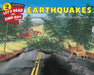 Earthquakes by Franklyn M. Branley