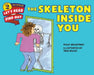 The Skeleton Inside You by Philip Balestrino