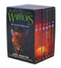 Warriors: Omen of the Stars Box Set: Volumes 1 to 6 by Erin Hunter
