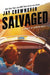 Salvaged by Jay Crownover