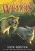 Warriors: A Vision of Shadows #3: Shattered Sky by Erin Hunter