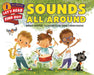 Sounds All Around by Wendy Pfeffer