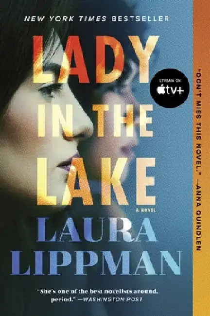 Lady in the Lake by Laura Lippman