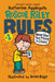 Roscoe Riley Rules #1: Never Glue Your Friends to Chairs by Katherine Applegate