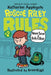 Roscoe Riley Rules #2: Never Swipe a Bully's Bear by Katherine Applegate