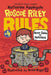 Roscoe Riley Rules #4: Never Swim in Applesauce by Katherine Applegate