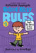 Roscoe Riley Rules #5: Don't Tap-Dance on Your Teacher by Katherine Applegate