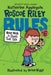 Roscoe Riley Rules #6: Never Walk in Shoes That Talk by Katherine Applegate