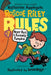 Roscoe Riley Rules #7: Never Race a Runaway Pumpkin by Katherine Applegate