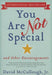 You Are Not Special by David, Jr. McCullough