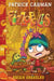 Fizzopolis #3: Snoodles! by Patrick Carman