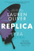 Replica by Lauren Oliver