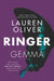 Ringer by Lauren Oliver