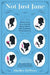 Not Just Jane by Shelley Dewees