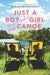 Just a Boy and a Girl in a Little Canoe by Sarah Mlynowski