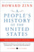 A People's History of the United States by Howard Zinn
