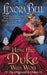 How the Duke Was Won by Lenora Bell