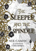 The Sleeper and the Spindle by Neil Gaiman