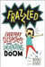 Frazzled: Everyday Disasters and Impending Doom by Booki Vivat
