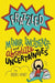 Frazzled: Minor Incidents and Absolute Uncertainties by Booki Vivat