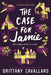 The Case for Jamie by Brittany Cavallaro