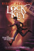 Lock and Key: The Downward Spiral by Ridley Pearson